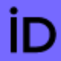 ORCID logo